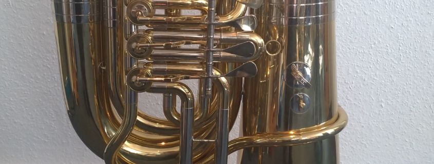 Used tuba deals